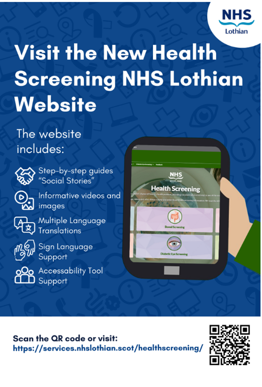 NHS Lothian 